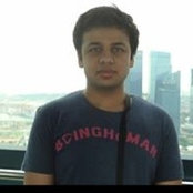 Foto von Shantanu Adkar