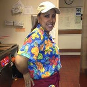Amalia Diaz-Rivera's photo