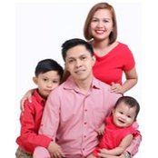 Chery Ruth Dizon's photo