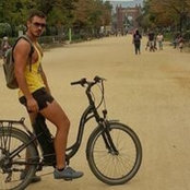 Cagin Akar's photo
