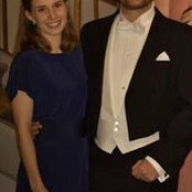 Mikkel Monberg's photo