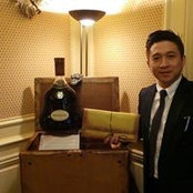 Rudy Ngo's photo