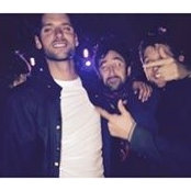 Leo Scotts billede