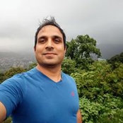 Vijay Pratap's photo