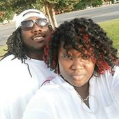 Foto von Aisha Paige