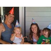 Meaghan Confait's photo