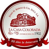 La Casa Colorada's photo