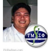 Jericho Caibiran's photo