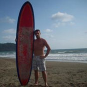 Foto von Scott Mcphee