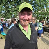 Kevin Hodgins's photo