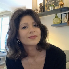 Sophie coulon - Architecte Paysagiste