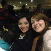 Foto von Haidy Nader