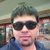 Ojas Bapats foto
