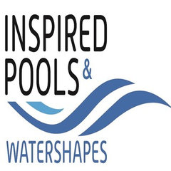 Inspired Pools and Watershapes