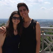 Sarah Beausoleil's photo