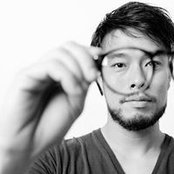 Kosuke Morii's photo