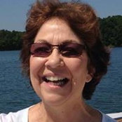 Susan McCall's photo