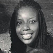 Foto de Janet Mitei

