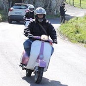 Michelle Murray McIntyres foto