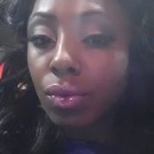 Sharae Carters foto