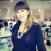 Irina Gerasimova's photo