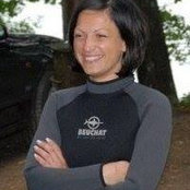 Ramunė Miloševičiūtė's photo