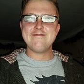 Nick Evans's photo