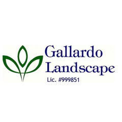 Gallardo Landscape