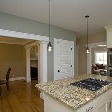 Kitchen Ideas