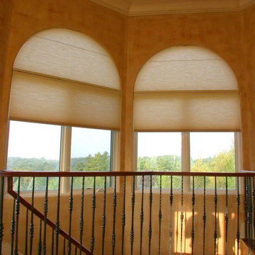 Interiors