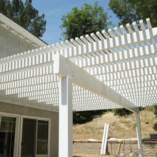 Outdoor cover