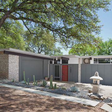 Paul Hatgill, Designer: Hatgil Residence