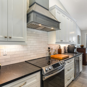 Satellite Beach - Kitchen Upgrade