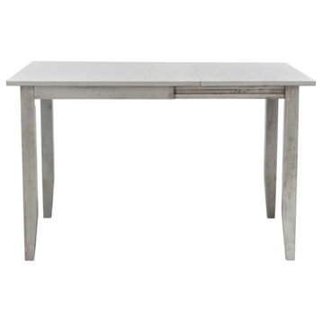 Ali Extension Table, Dark Gray