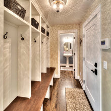 Mudroom
