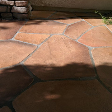 Concrete Overlay