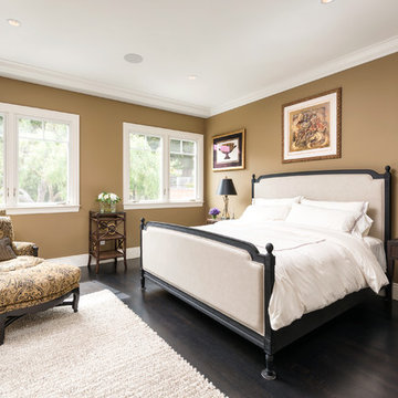 Eureka Valley House