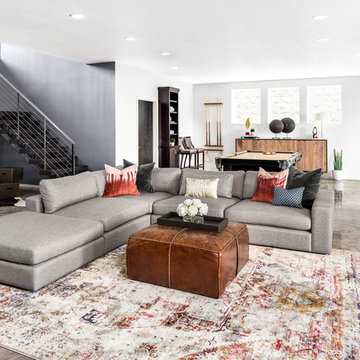 Vancouver Transitional