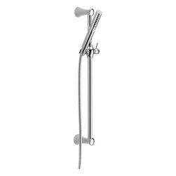 Delta Trinsic&reg; Slide Bar Hand Shower - Showerheads And Body Sprays