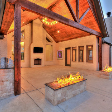 5000 Deerfield Drive