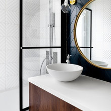 New bathroom ideas