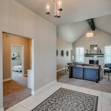 9501 Morgan Crossing Drive