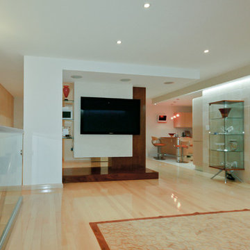 Ovington Duplex