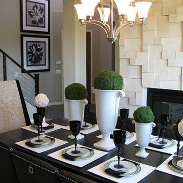 Vista Pointe by Gehan Homes In The Village At Vistancia