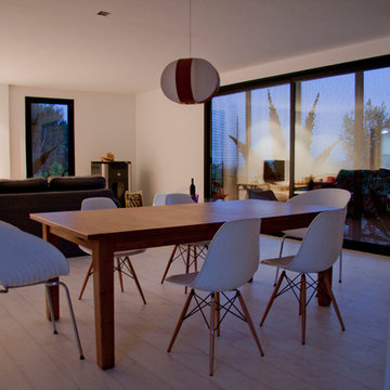Infiniski Menta House
