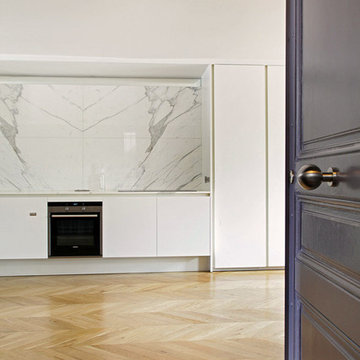 Studio Paris IX