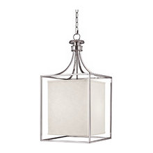 Lighting Ideas