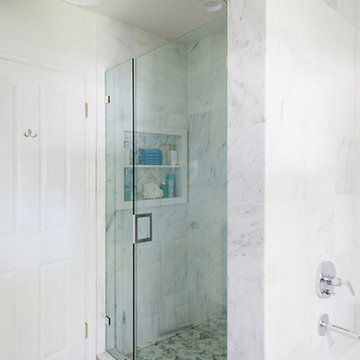 Moroccan Bathroom