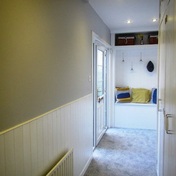 Ashford, Co Wicklow - Improving