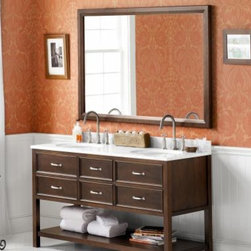 Ronbow Newcastle - Bathroom Vanities And Sink Consoles